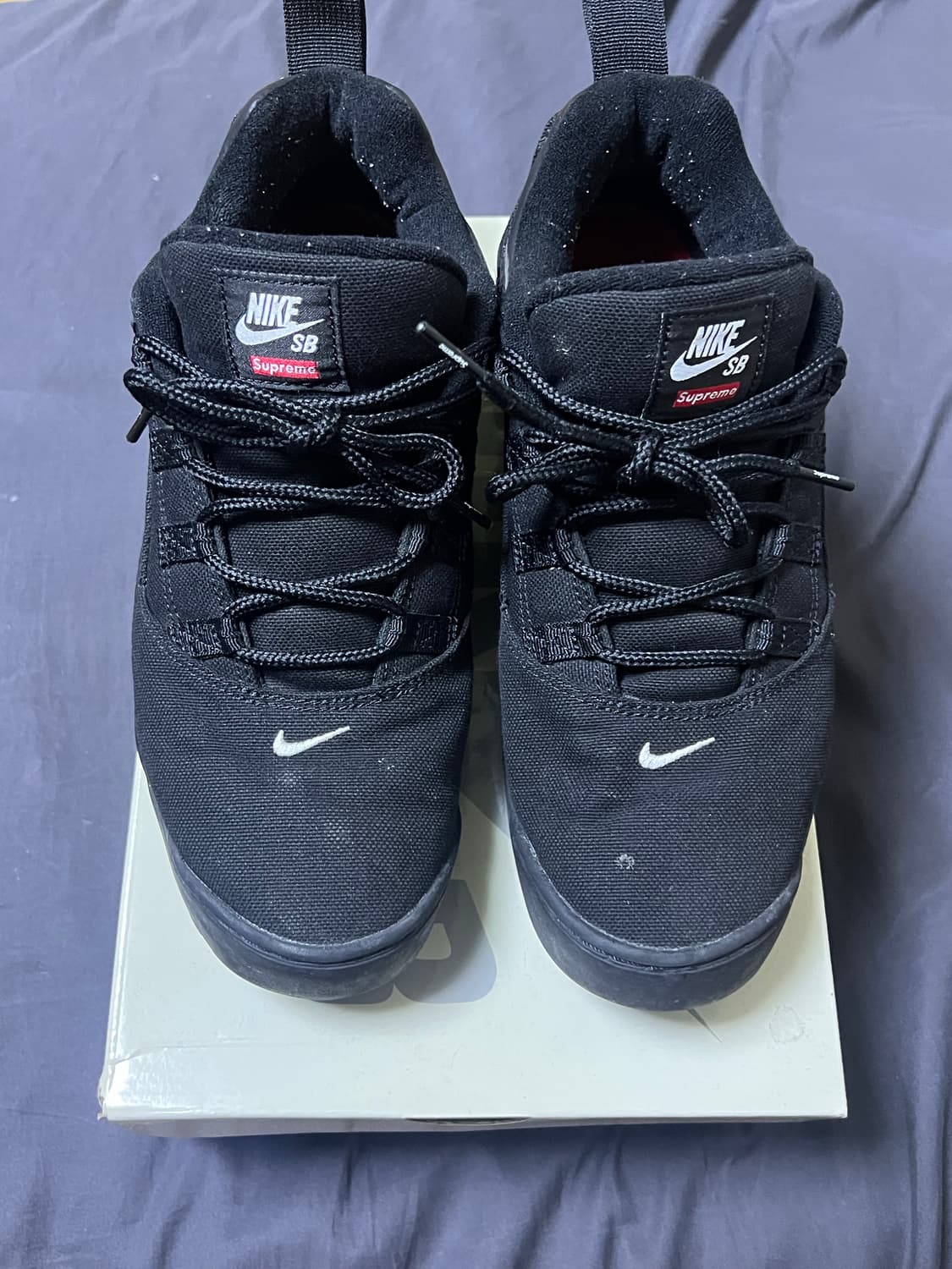 슈프림 sb 다윈 290 상품이미지1