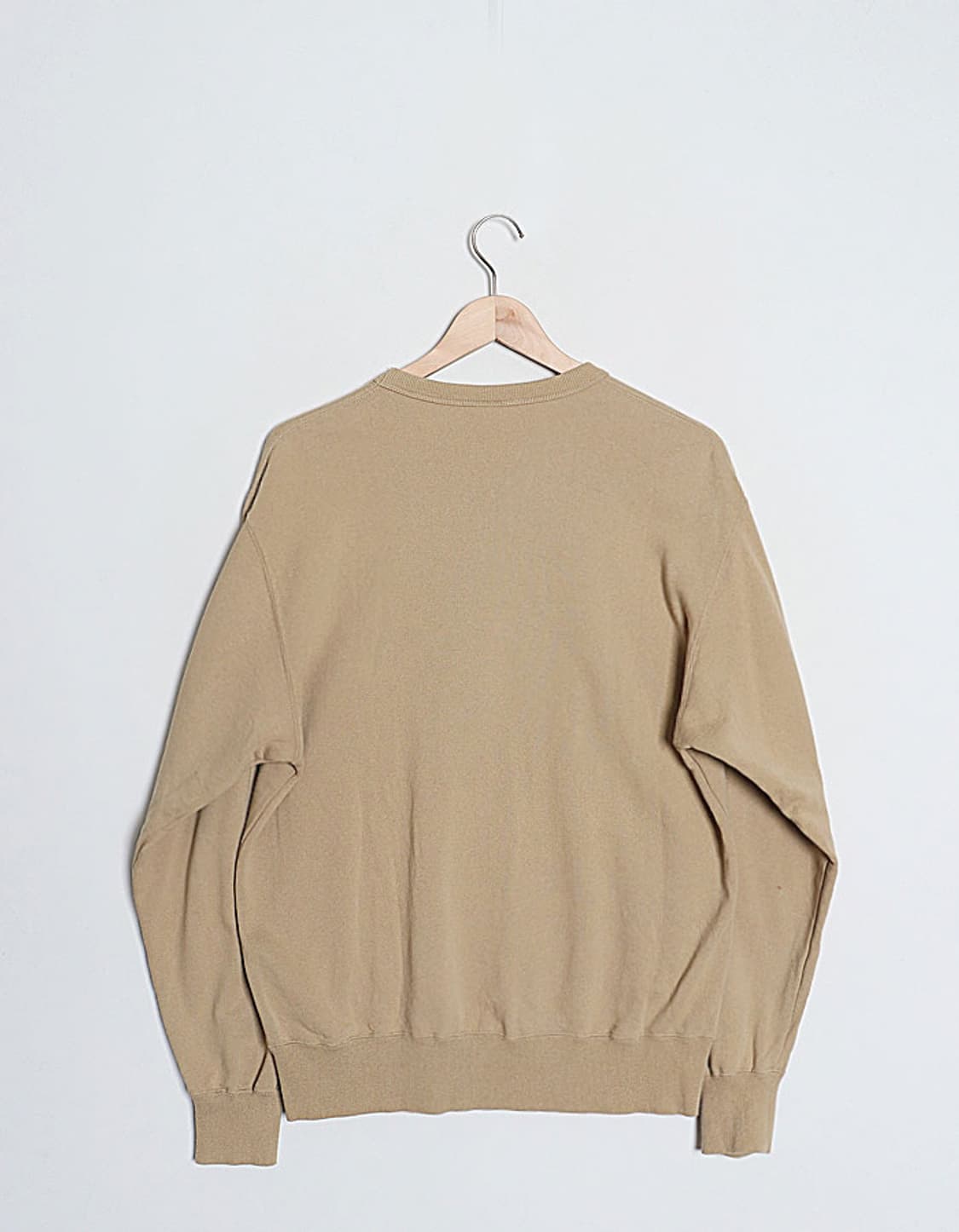 Lee Logo Sweat Shirts 상품이미지4