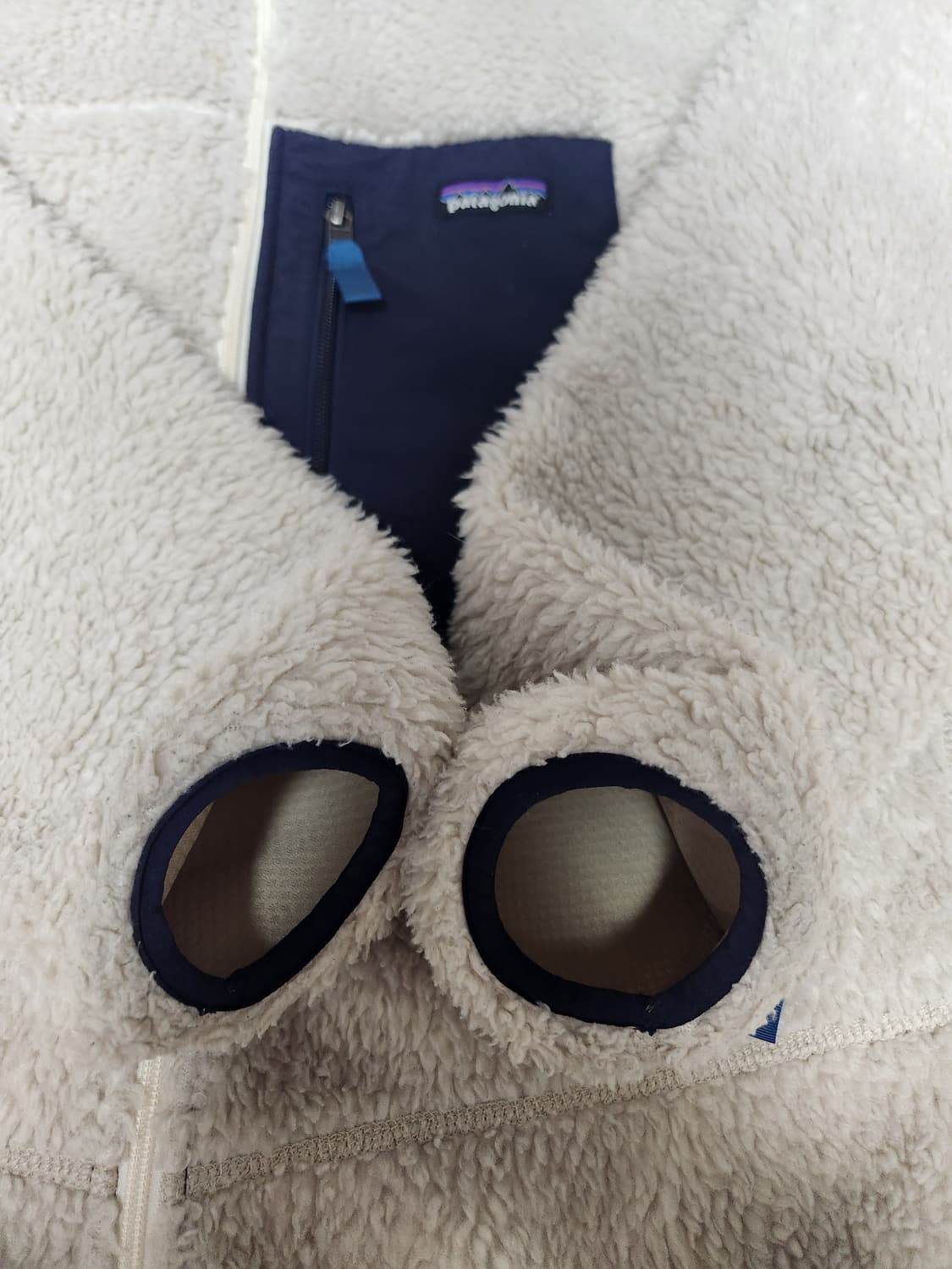 파타고니아 클래식 레트로 X 플리스 상품이미지4