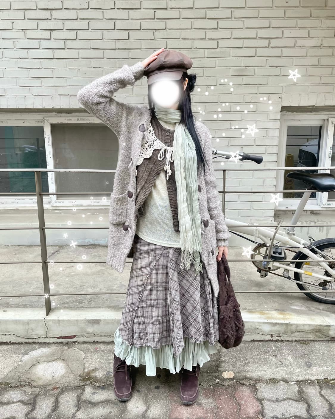 민트초코맛쿠키.ˢᴱᵀ🏠 상품이미지1