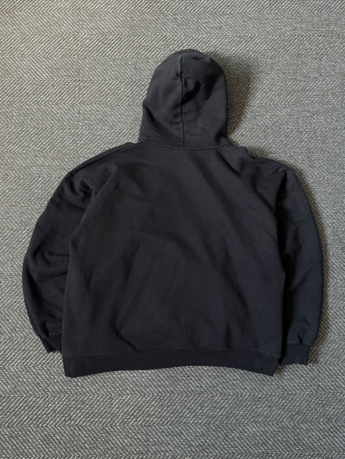 90s HANES 톰과제리 빈티지 후디 스웻셔츠 (105-110) 상품이미지6