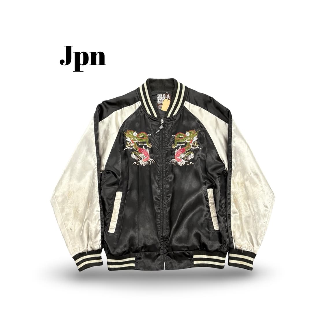 (100)JPN드래곤스카잔 상품이미지1