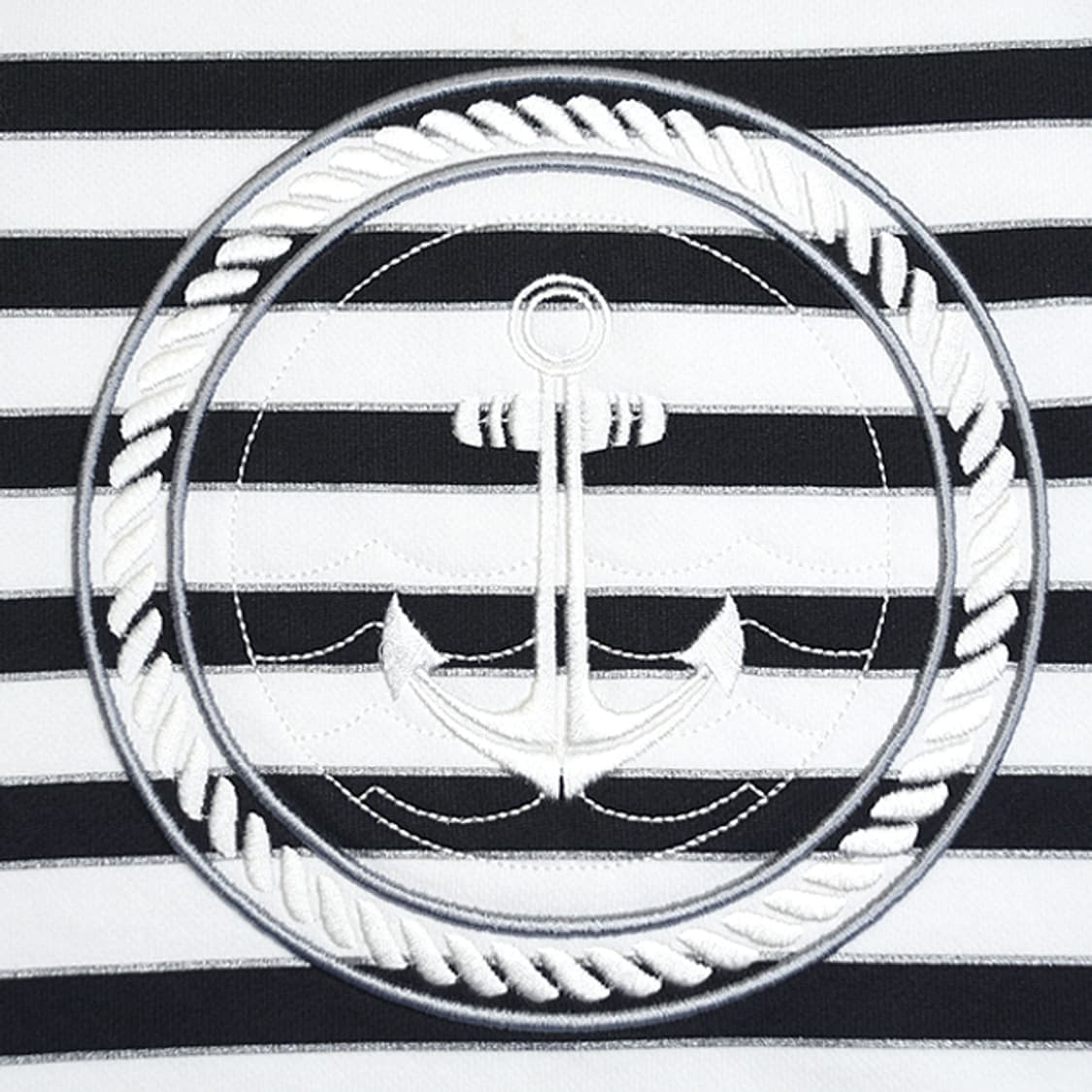 TOMMY ICONS 크롭스웻셔츠 상품이미지7