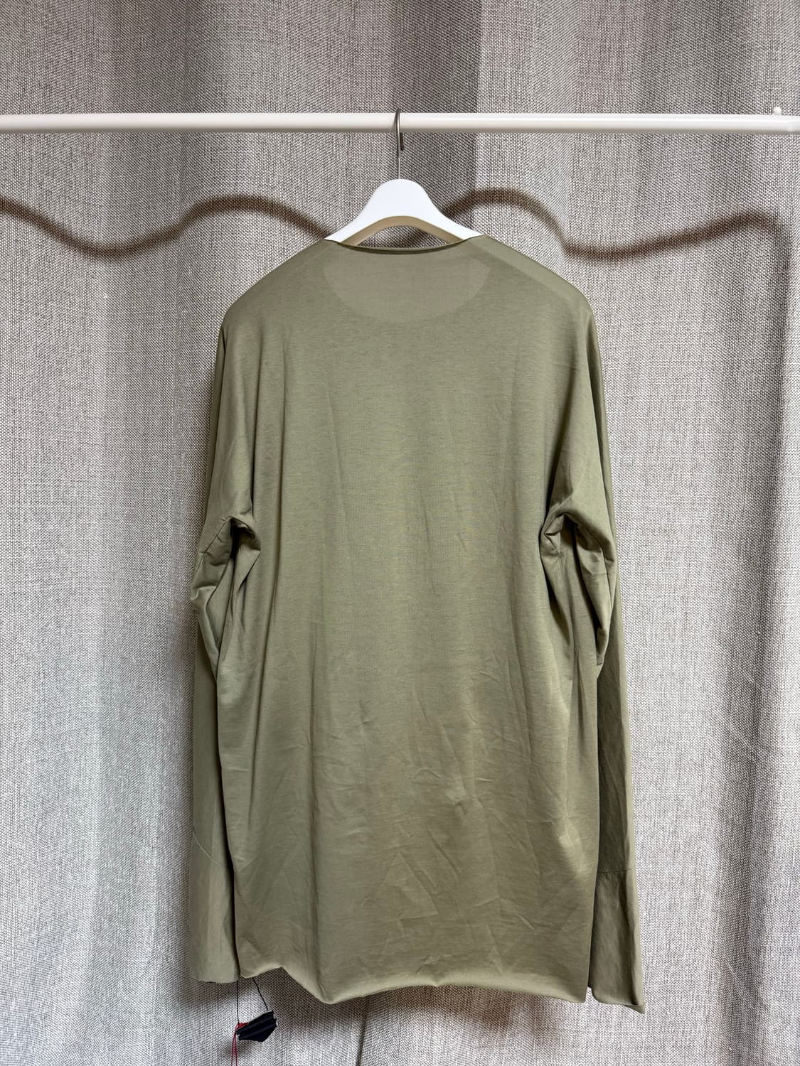[56] m.a+ one piece long sleeve stone 상품이미지3