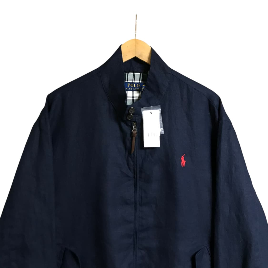 폴로 랄프로렌 23s 린넨 새상품 블루종 (새상품50-60) 상품이미지1