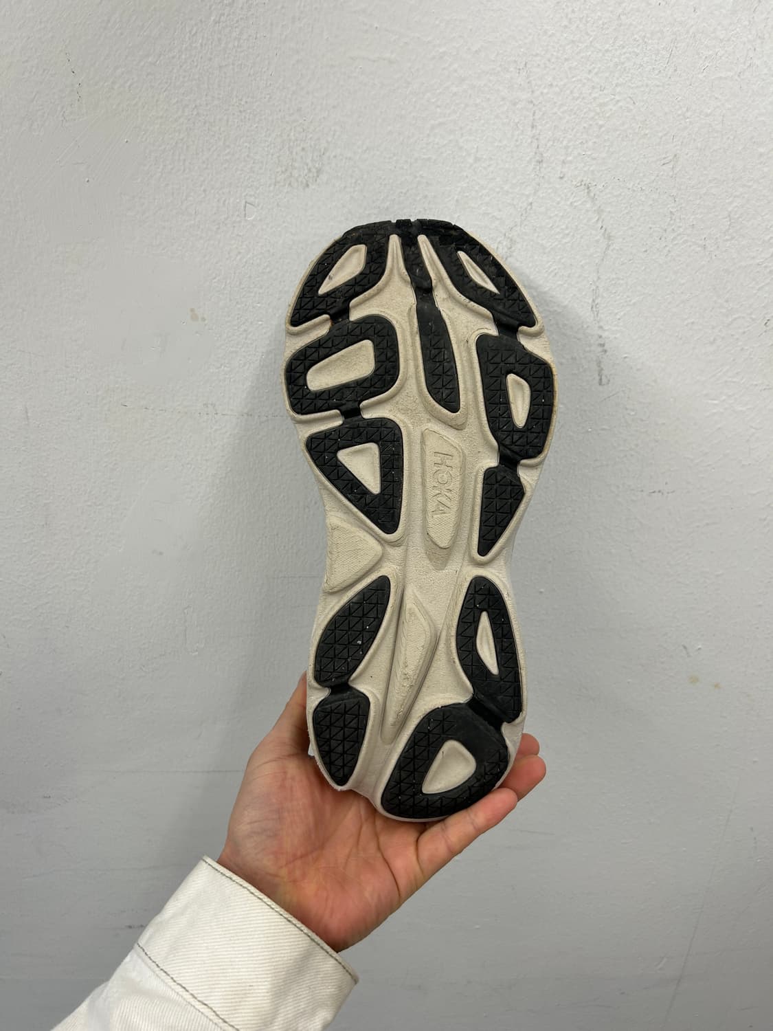 호카 본디8 와이드 280 상품이미지4