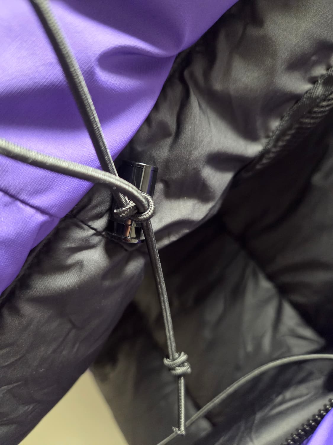 노스페이스 1994 레트로 히말라야 파카 퍼플 상품이미지5