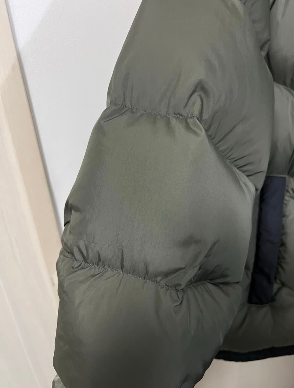 THE NORTHFACE 어센트 [M] 상품이미지8