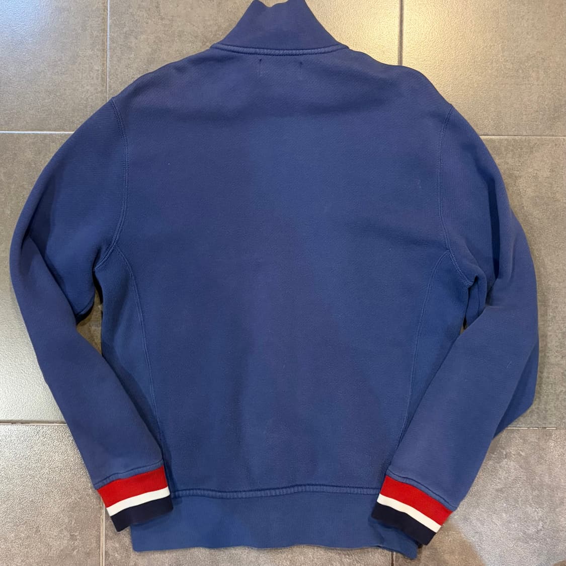 [NO.9] Polo 폴로 랄프로렌 니트집업 상품이미지3