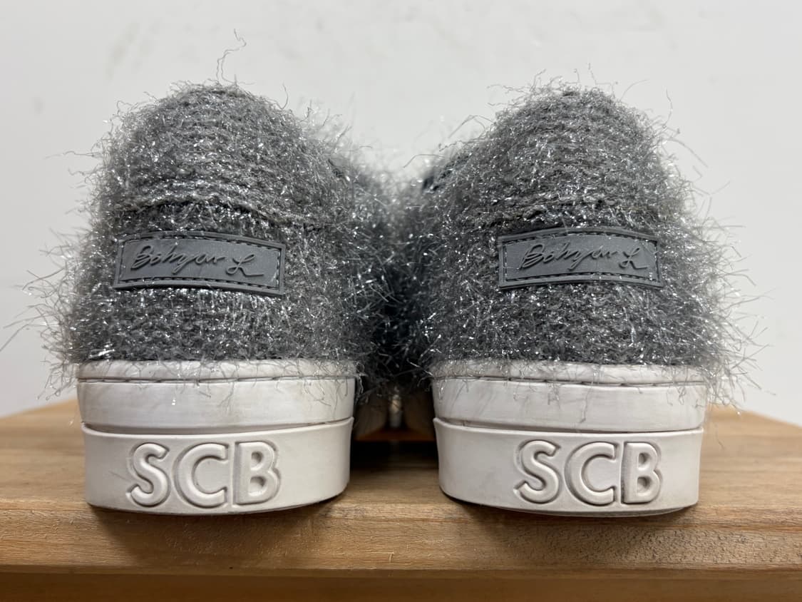 슈콤마보니 여성 스니커즈 230 상품이미지6