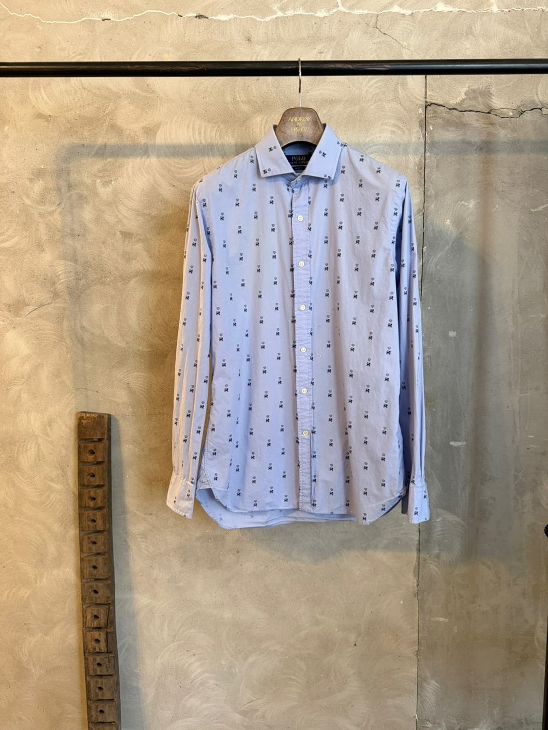 폴로 랄프로렌 셔츠 100 상품이미지4