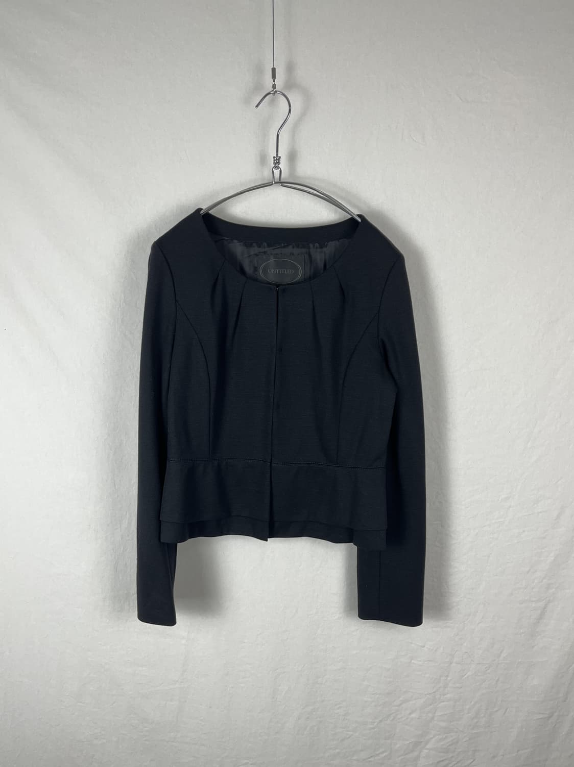 Untitled 셋업  상품이미지4