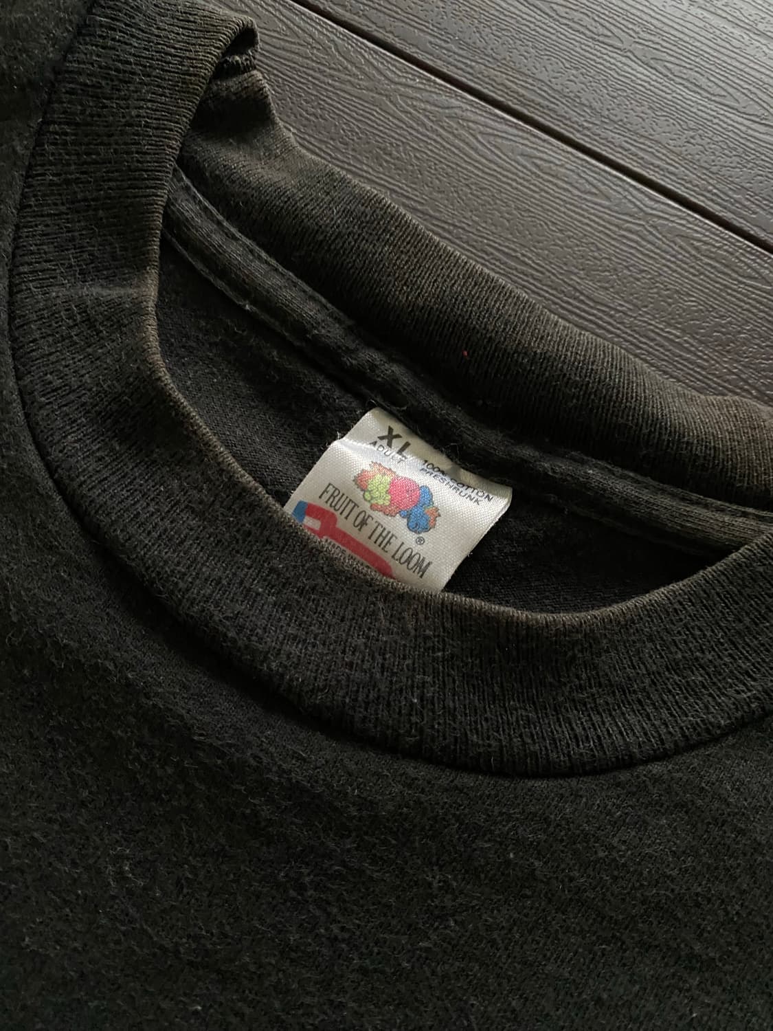 (XL) 90s 빈티지 말보로 코요테 티셔츠 상품이미지3