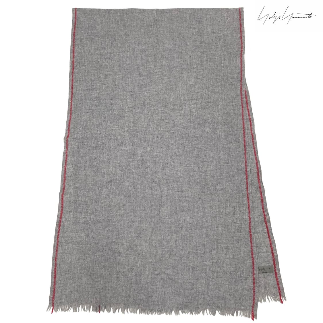 요지 야마모토 푸르 옴므 (Yohji Yamamoto) 상품이미지1