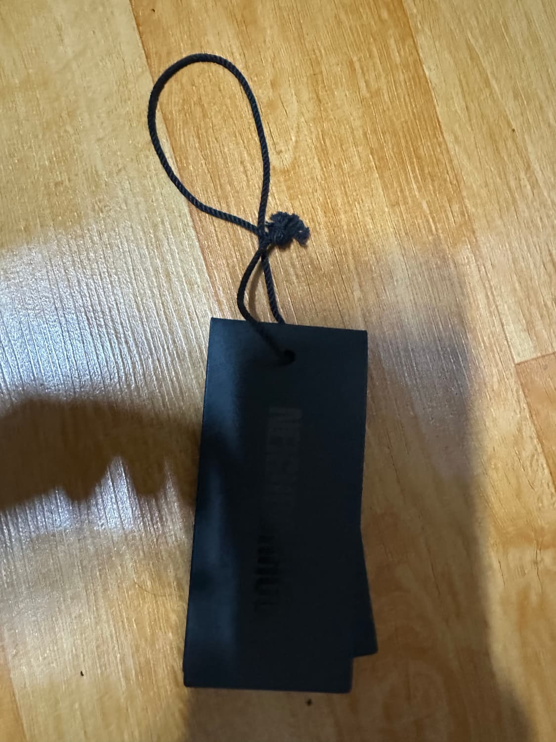 베이프 네이버후드 바시티 블루 상품이미지4