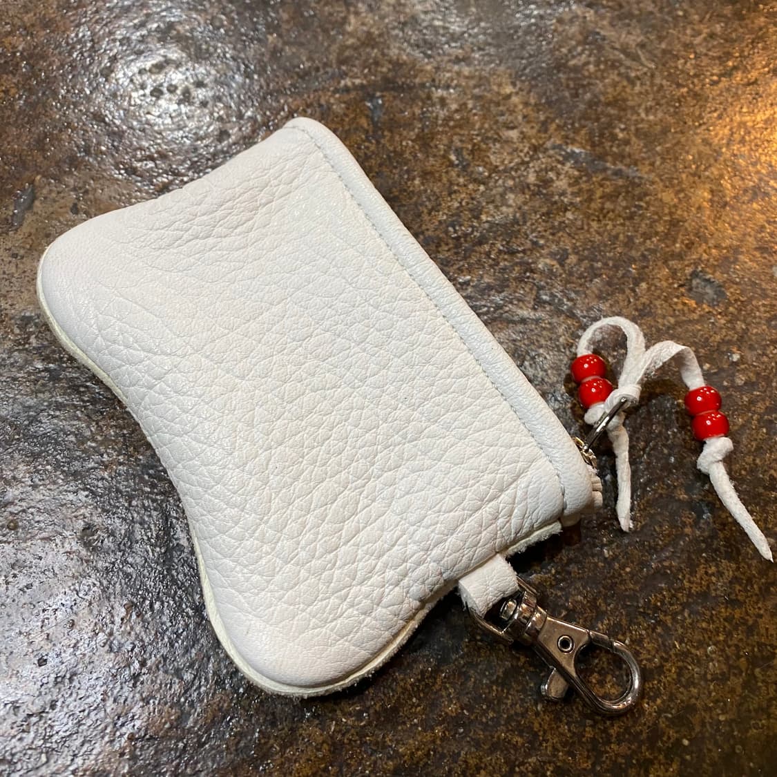 사슴가죽 파우치 상품이미지5