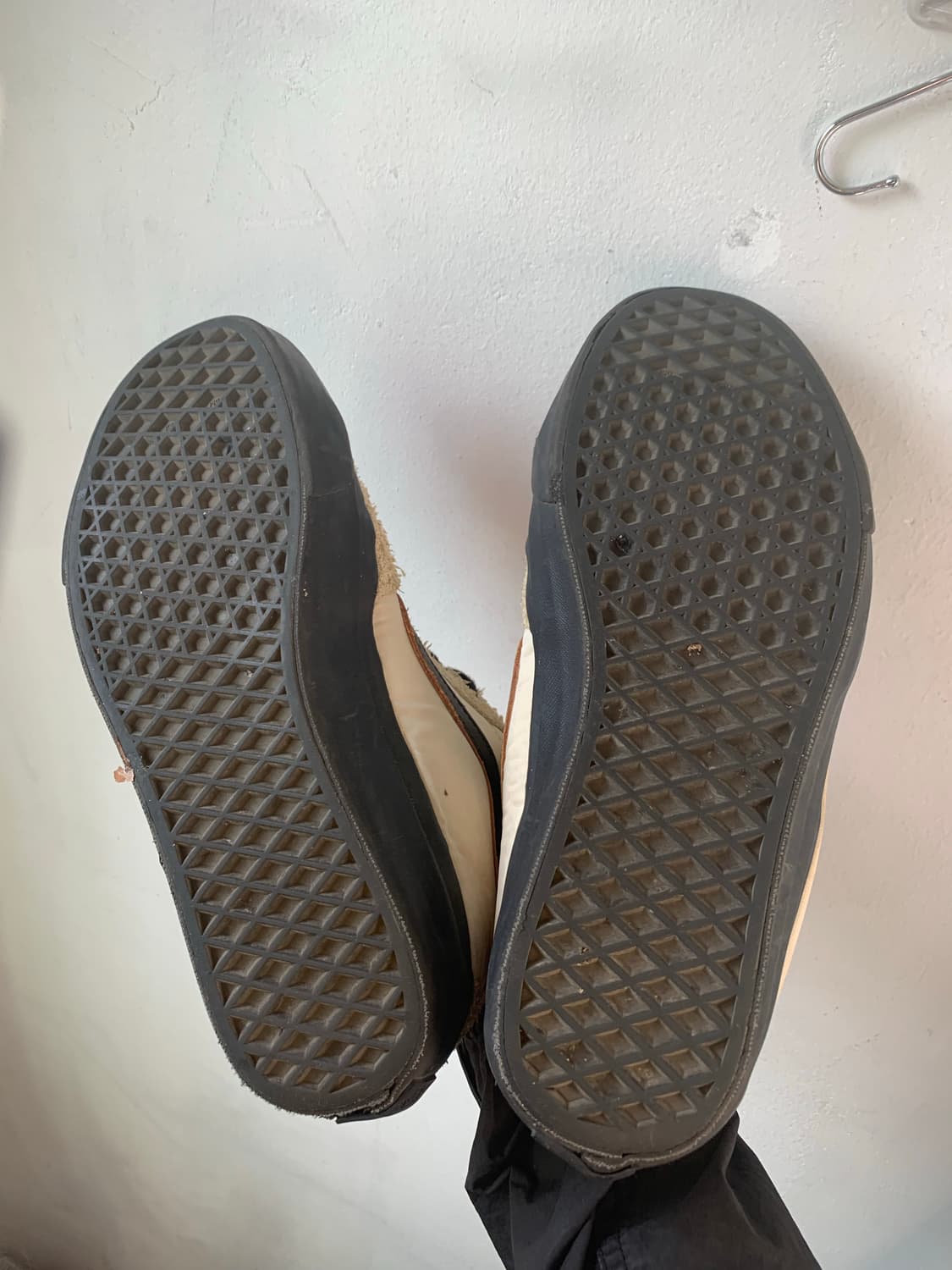 vans 반스 아워레가시 스케이트 260 상품이미지3