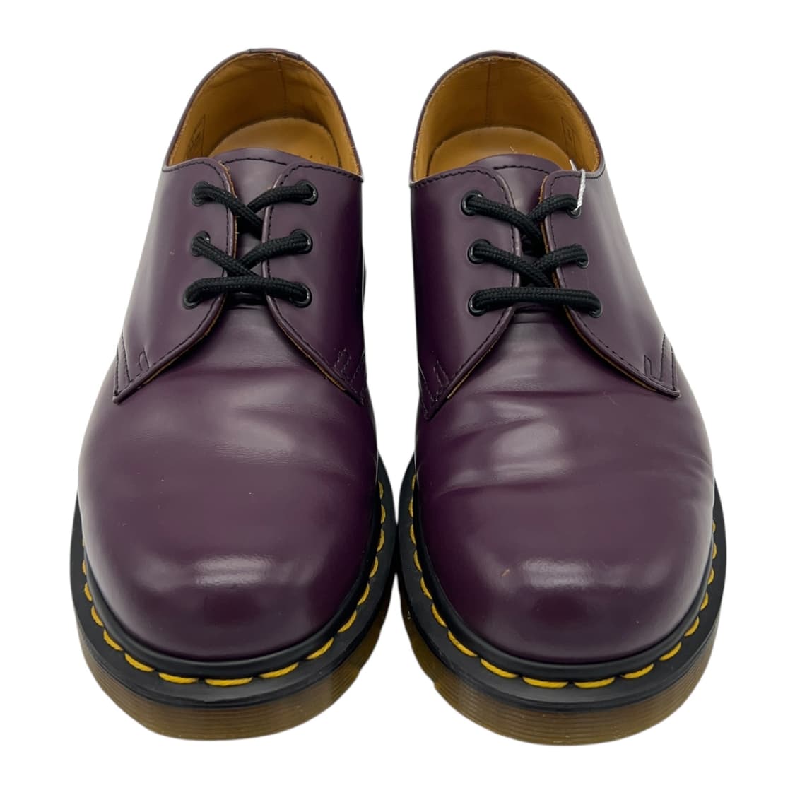 240 W 닥터마틴 1461 스무스 퍼플 (UK5) 상품이미지4