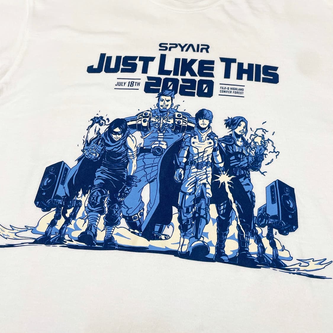 스파이에어 (Spyair) 상품이미지3