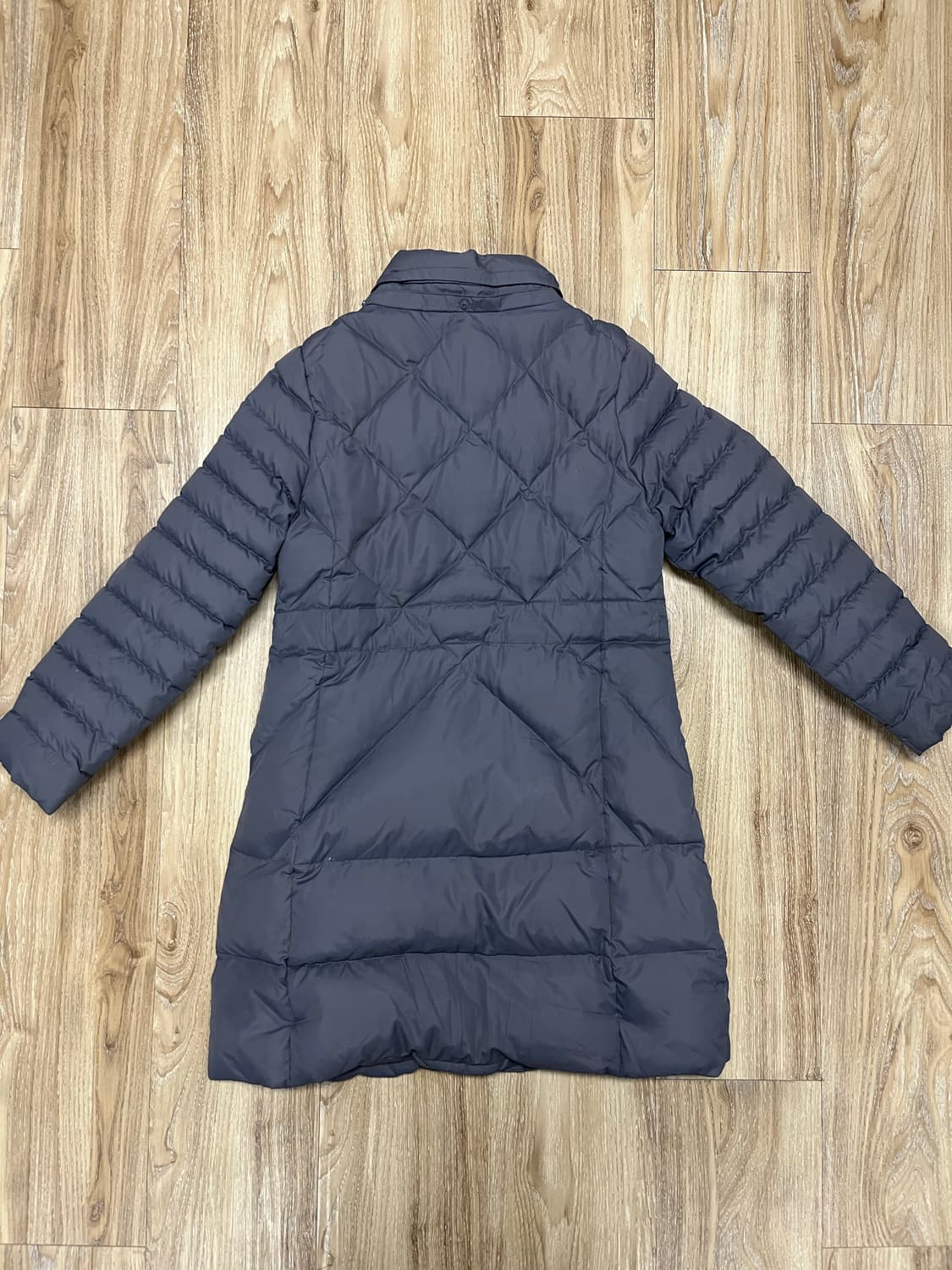 꼼빠니아 구스다운 패딩 66 상품이미지4