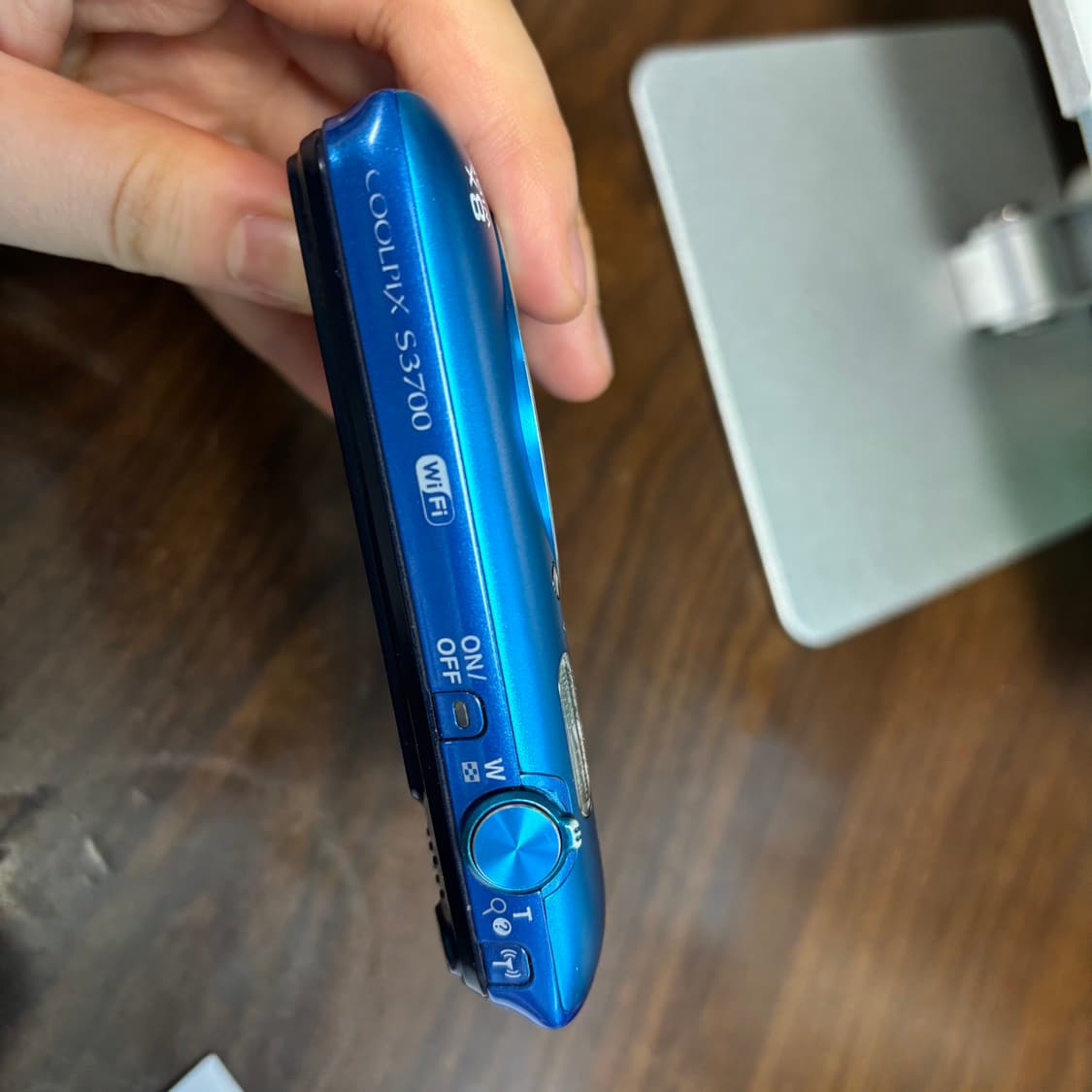 [작례有] 니콘 쿨픽스 S3700 상품이미지4