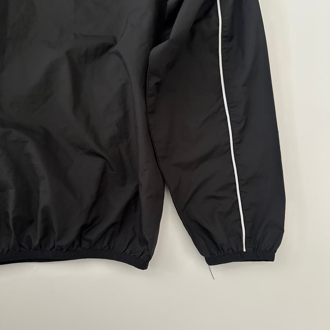 미즈노 mizuno 로고 웜업 상품이미지3