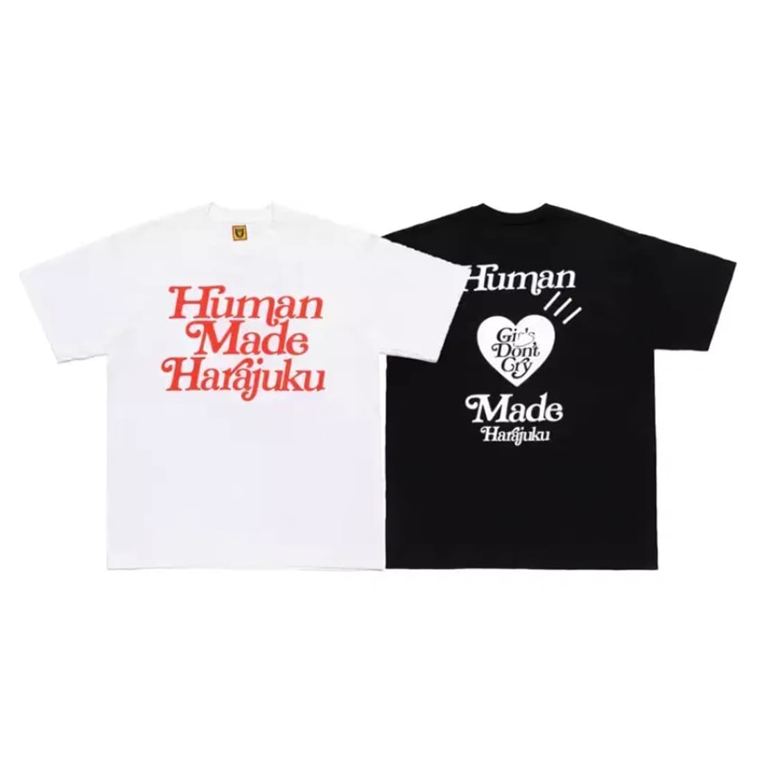 Human Made x Girls Don't Cry Harajuku 상품이미지2