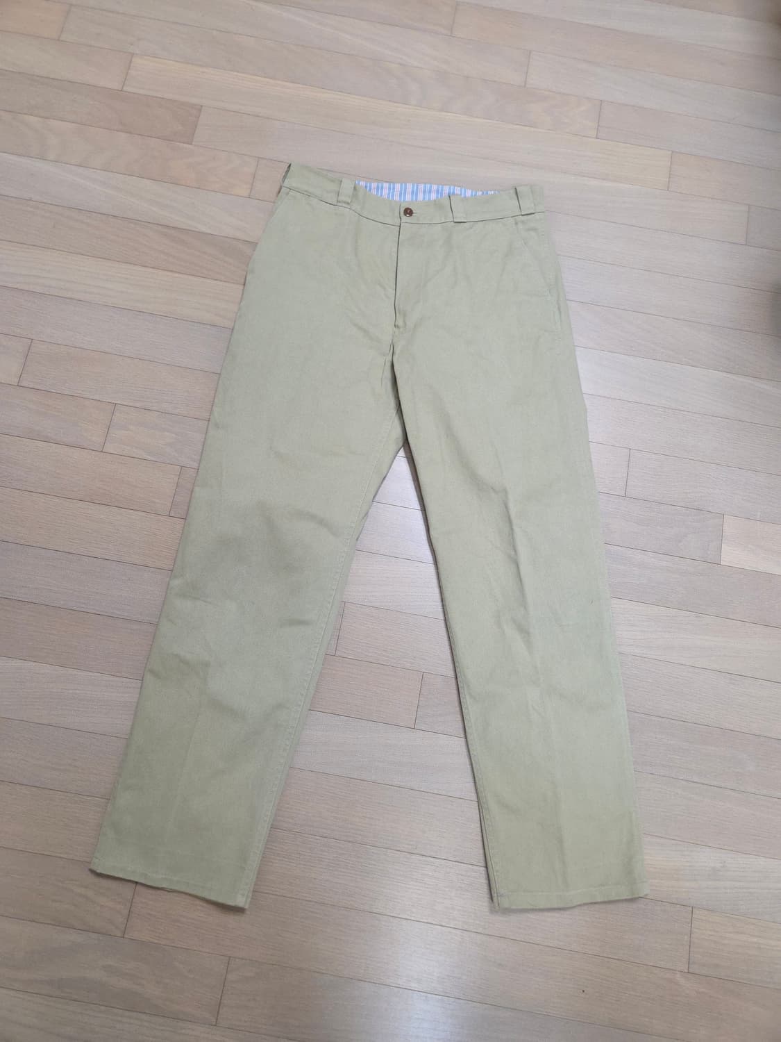 드레프로젝트 n chino v4 상품이미지1