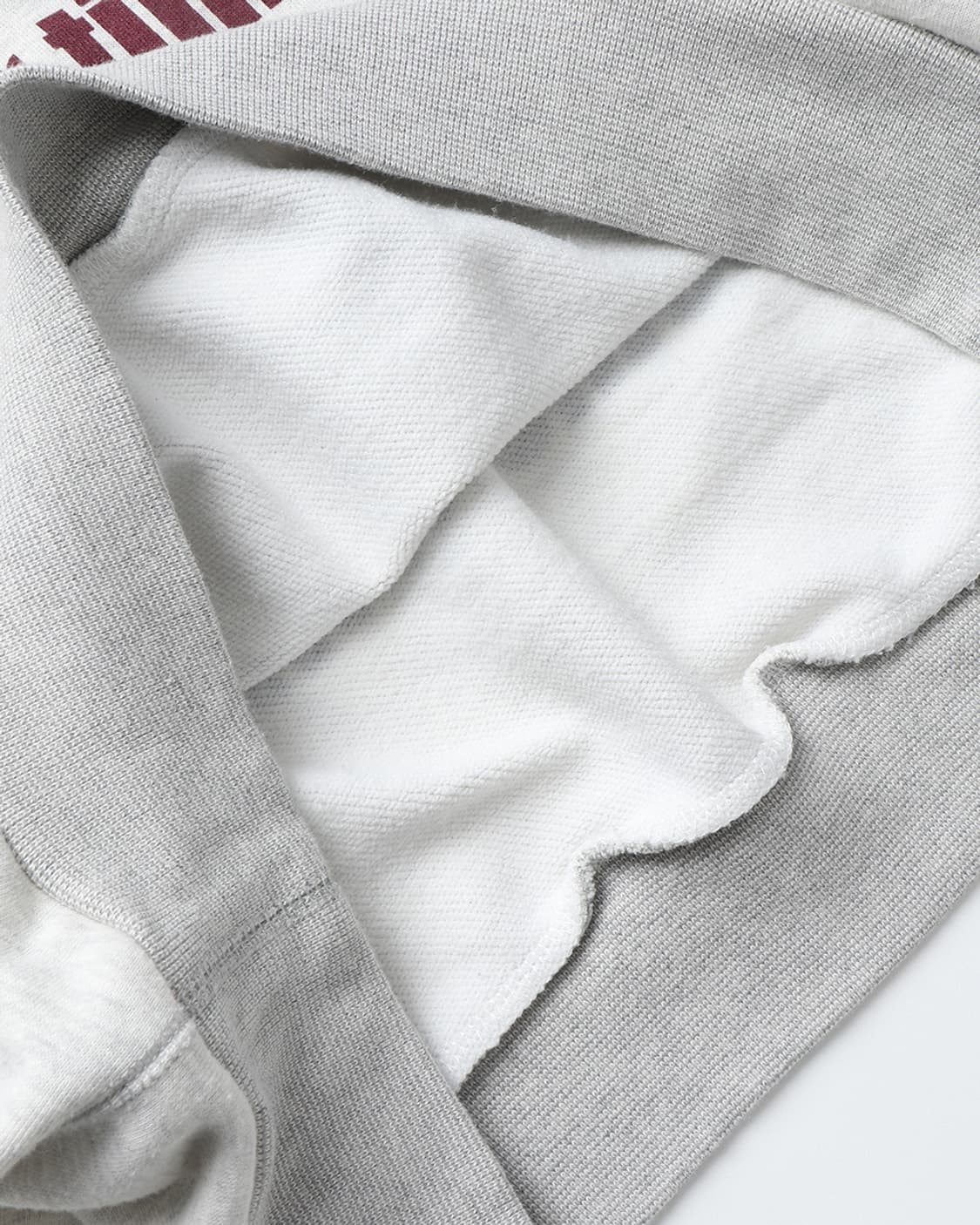 빔즈보이 BEAMS BOY Message Crewneck 상품이미지9