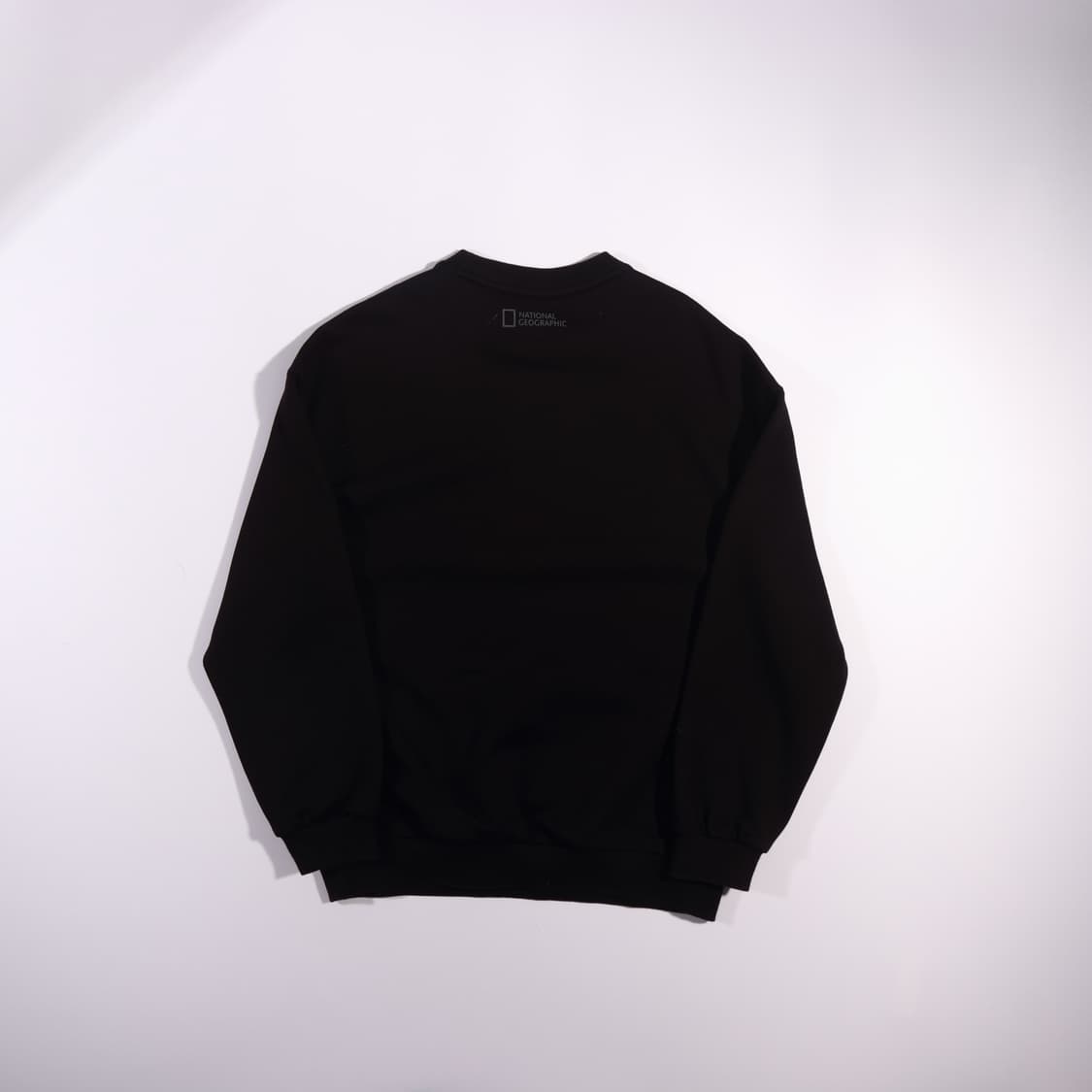 내셔널지오그래픽 맨투맨 B426 상품이미지5