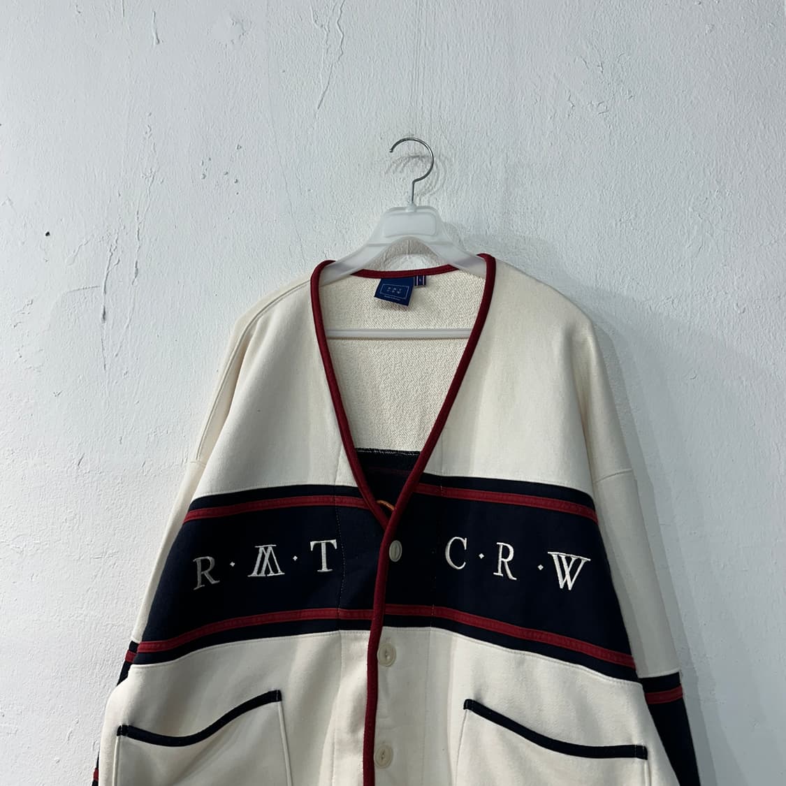 로맨틱크라운 가디건 L 상품이미지2