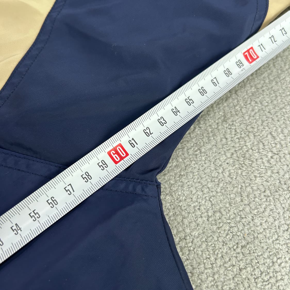 나이키cav empt  바람막이  상품이미지7