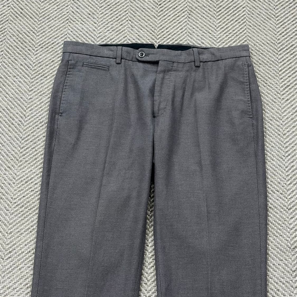 마시모두띠 베이직 슬랙스 v2456 상품이미지3