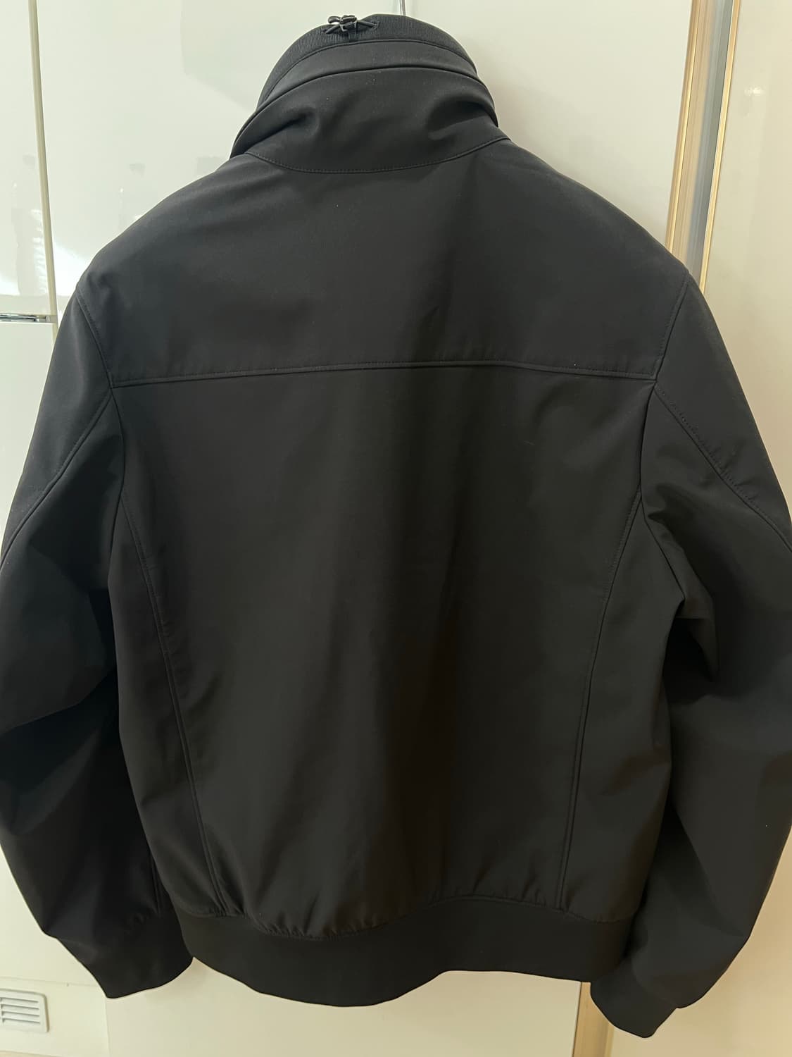 cp컴퍼니 소프트쉘 자켓 50 (새상품급) 상품이미지2