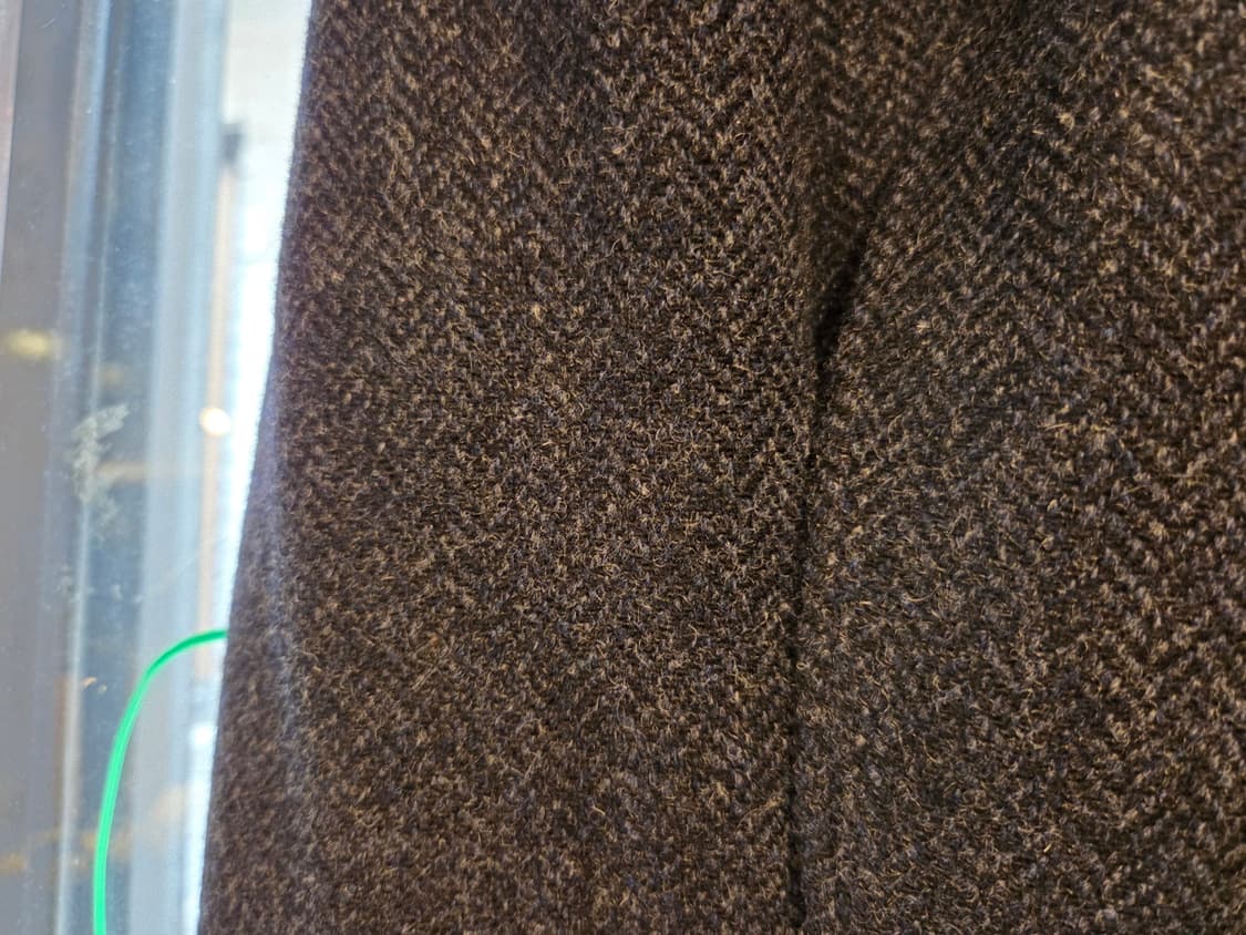 타미힐피거 트위드자켓 상품이미지7