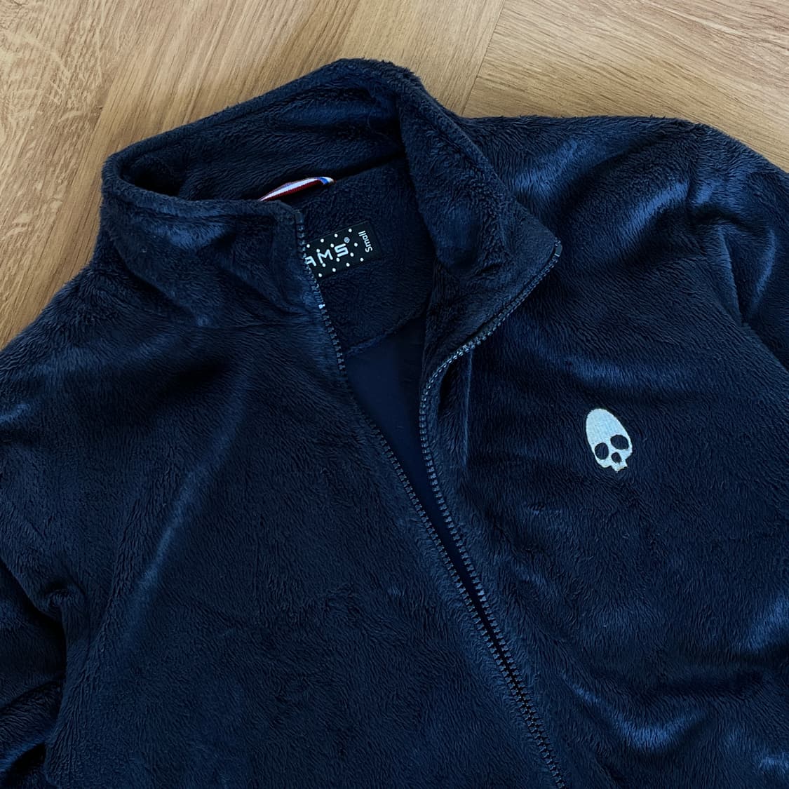 BEAMS fleece jacket  상품이미지3