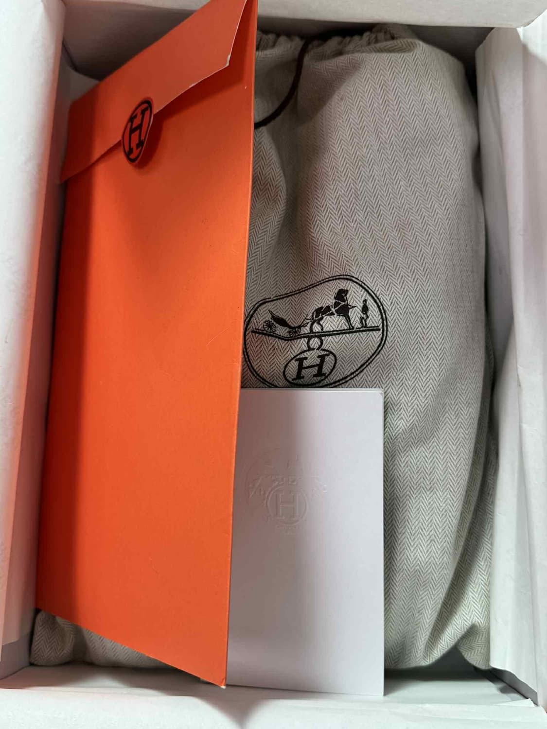 에르메스 겟 스니커즈 신발 상품이미지2