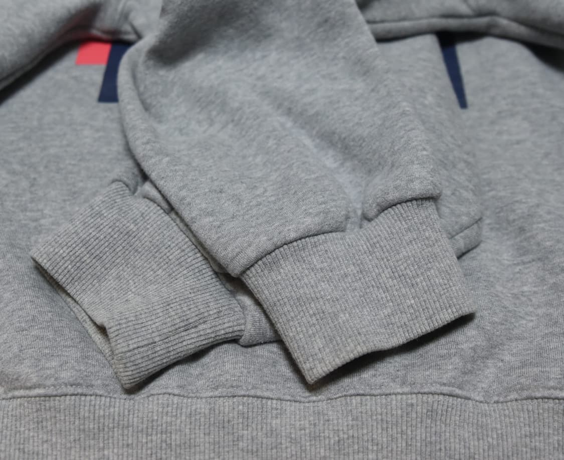 마크 곤잘레스 회색 맨투맨 M 상품이미지4