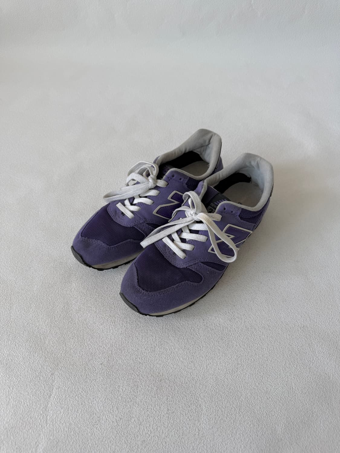 [240]뉴발란스(new balance) 373 퍼플 상품이미지3