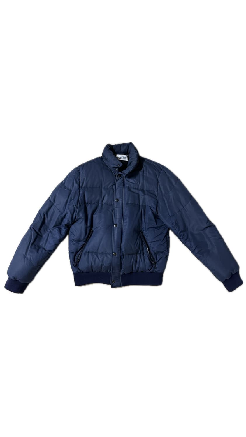 Maison Martin Margiela 2013 Puffer 상품이미지2