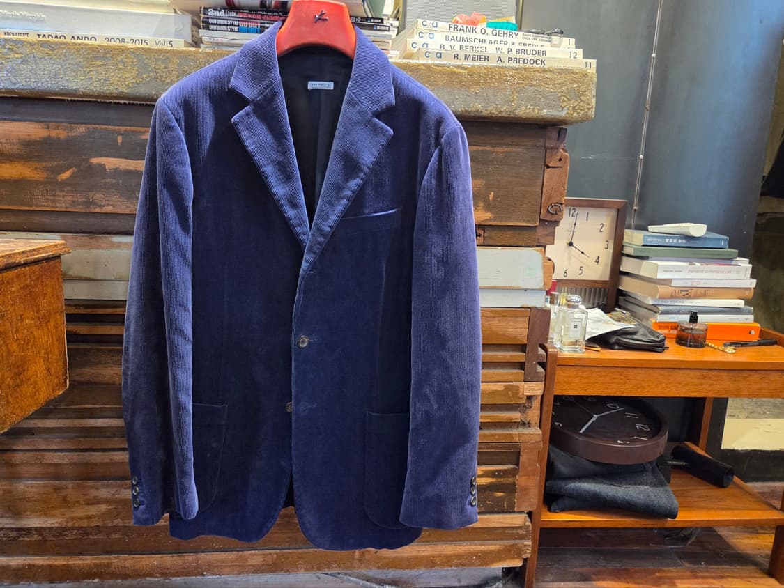 말로 코듀로이자켓  상품이미지1