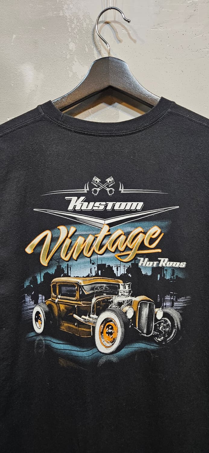 Newport Blue - Hot Rod 상품이미지7
