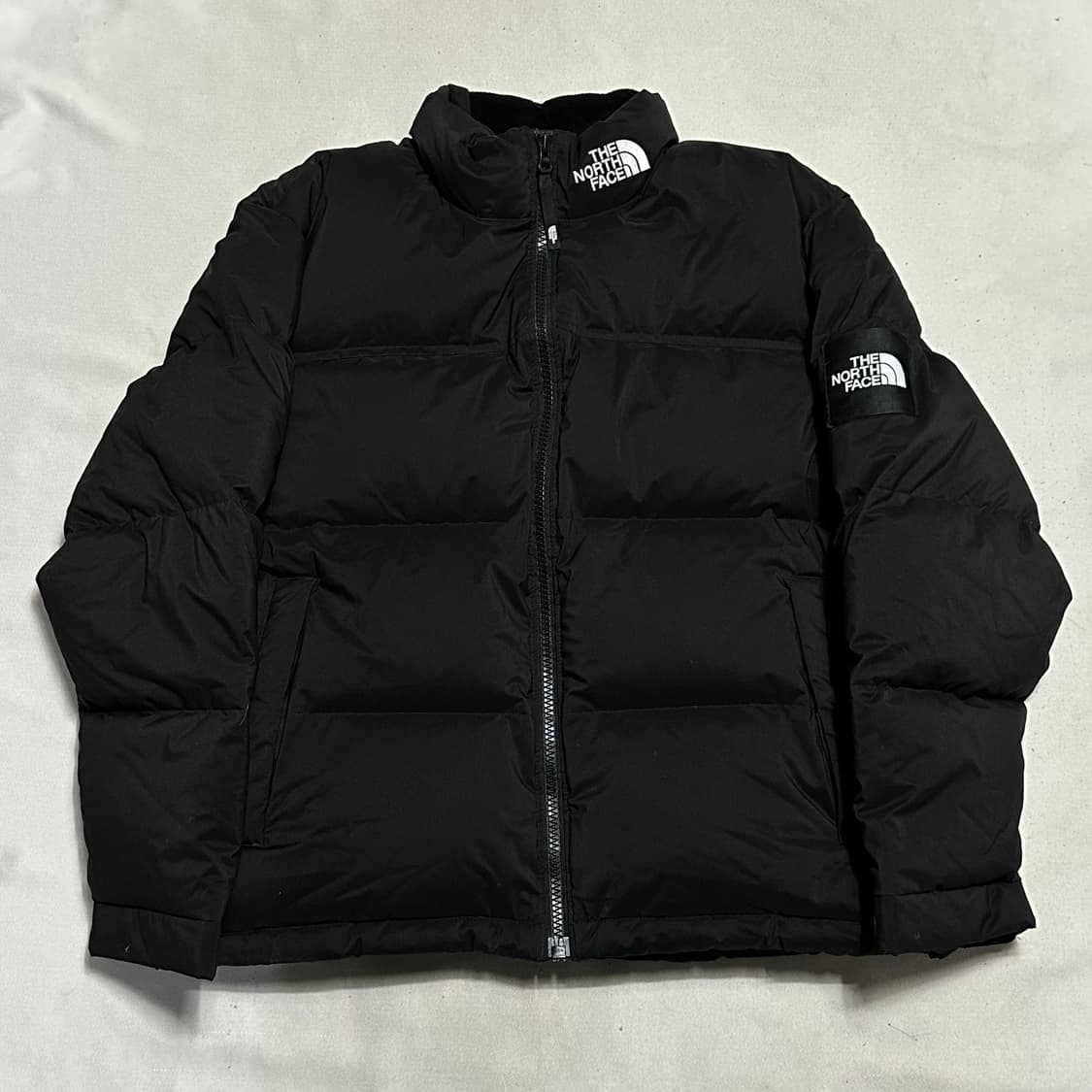 L 노스페이스 화이트라벨 네오 눕시 다운 패딩 상품이미지2