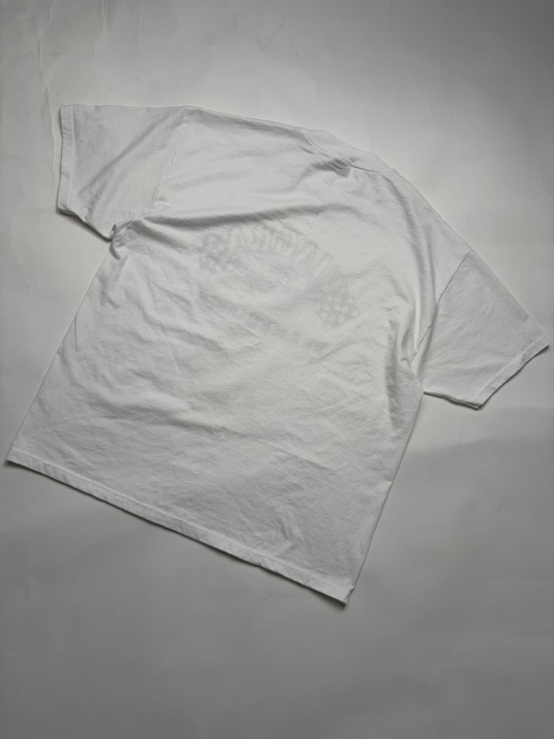 90s Viagra Racing Tee (white) 상품이미지2