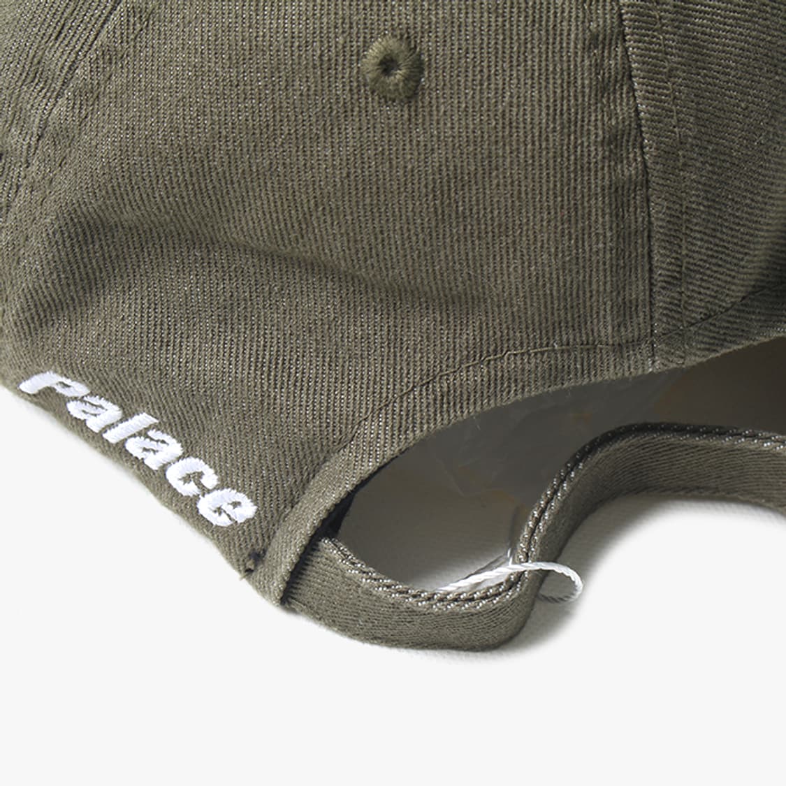  PALACE "Khaki Cap" 상품이미지4