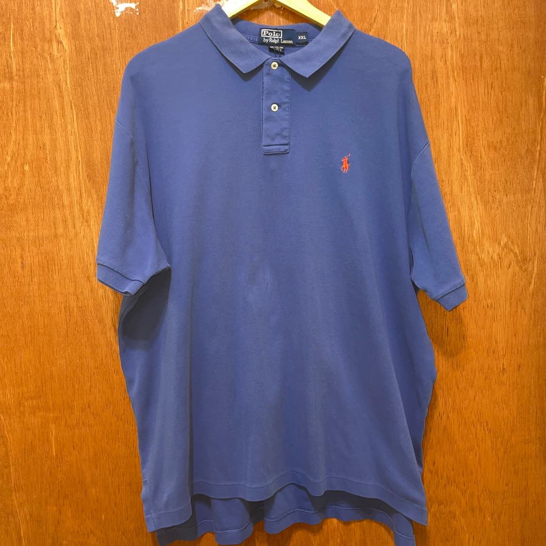 (XXL) POLO 폴로 랄프로렌 반팔 카라티 상품이미지1