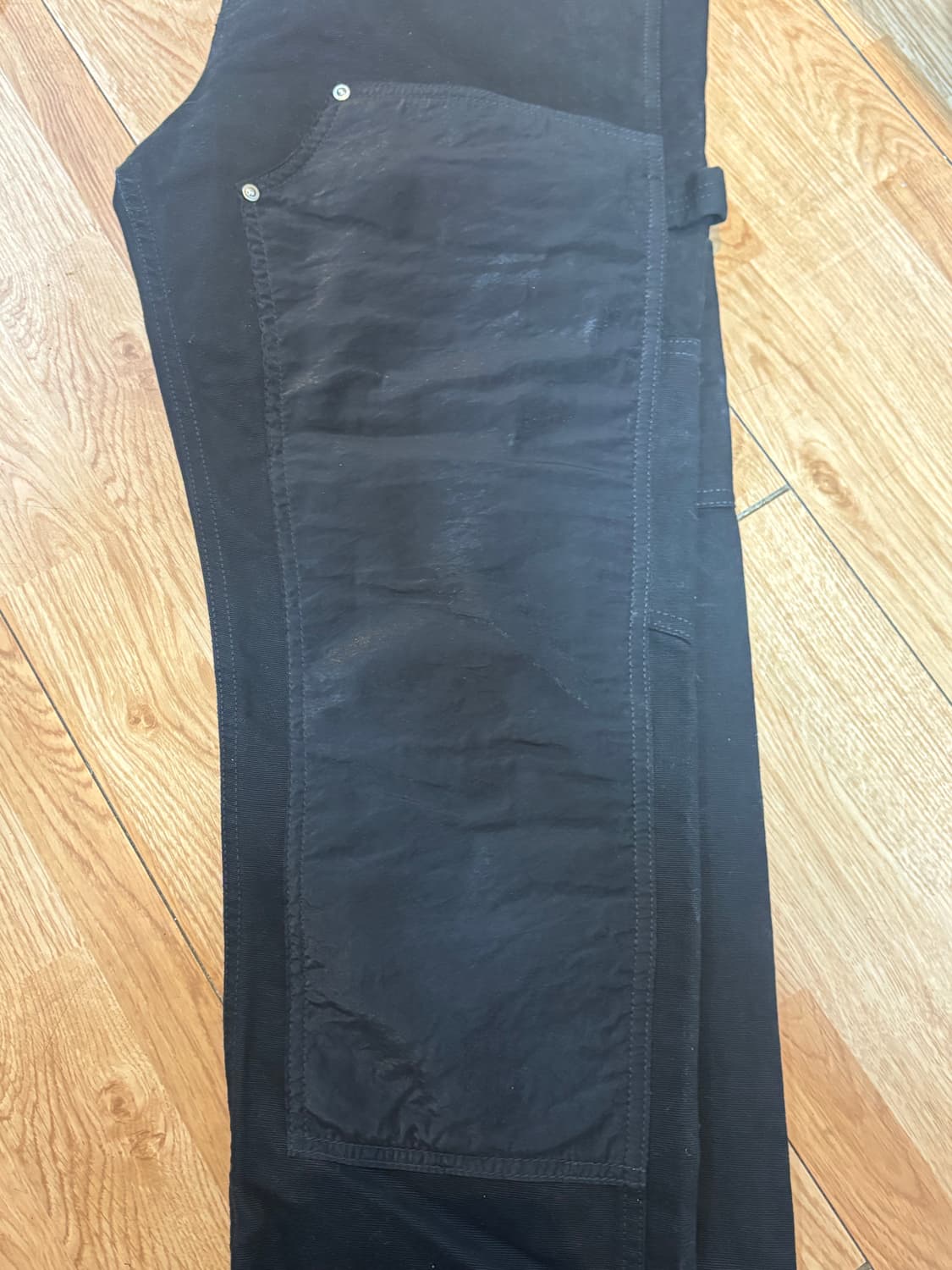 헬무트랭 카팬터 진 상품이미지3