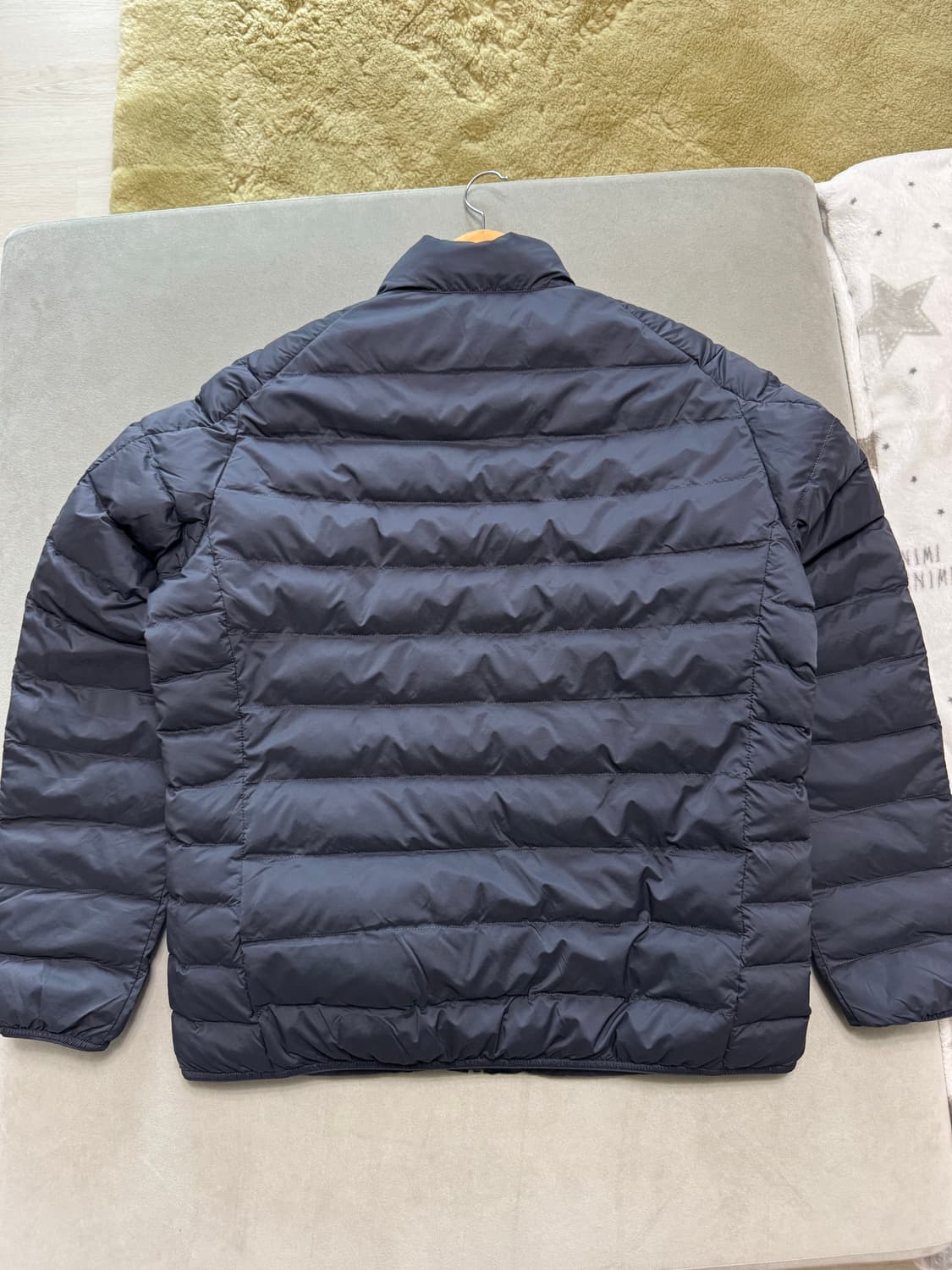 유니클로 퍼프테크 재킷 XL 상품이미지6