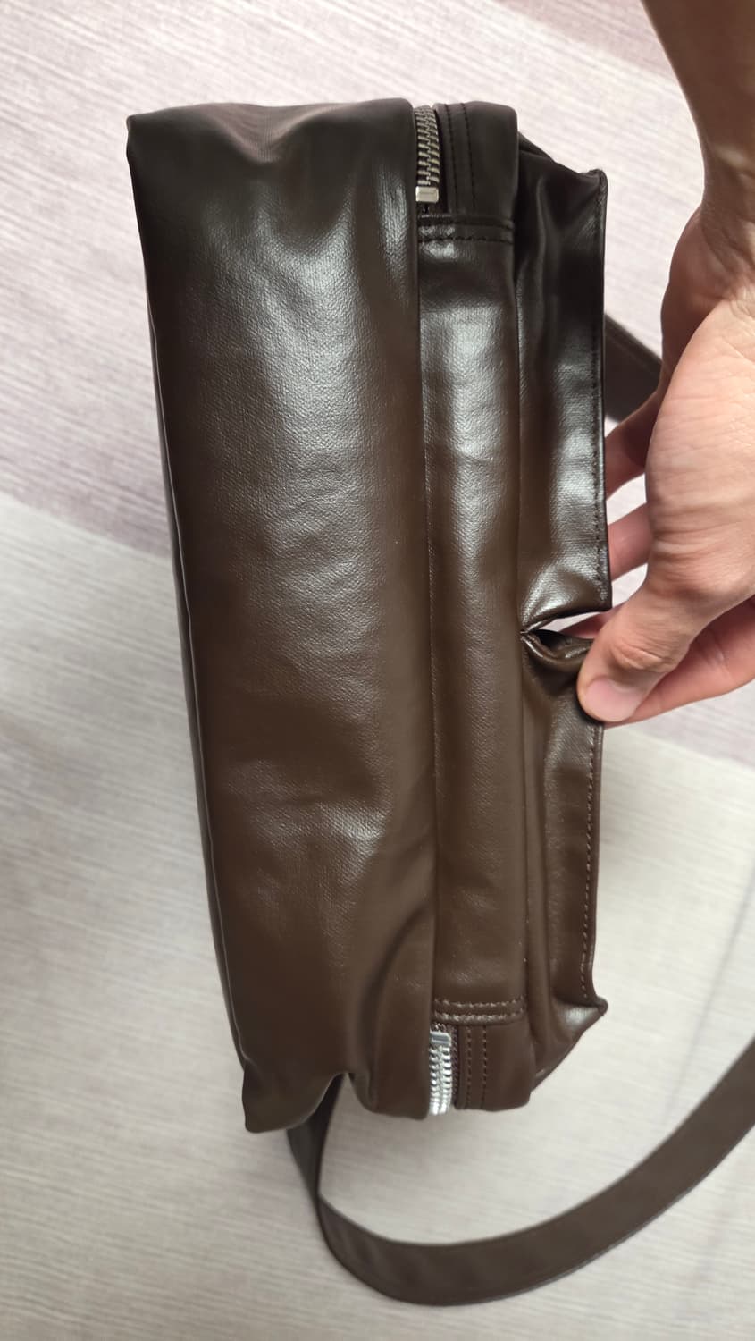 요시다포터 프리스타일 숄더백 팝니다 상품이미지3