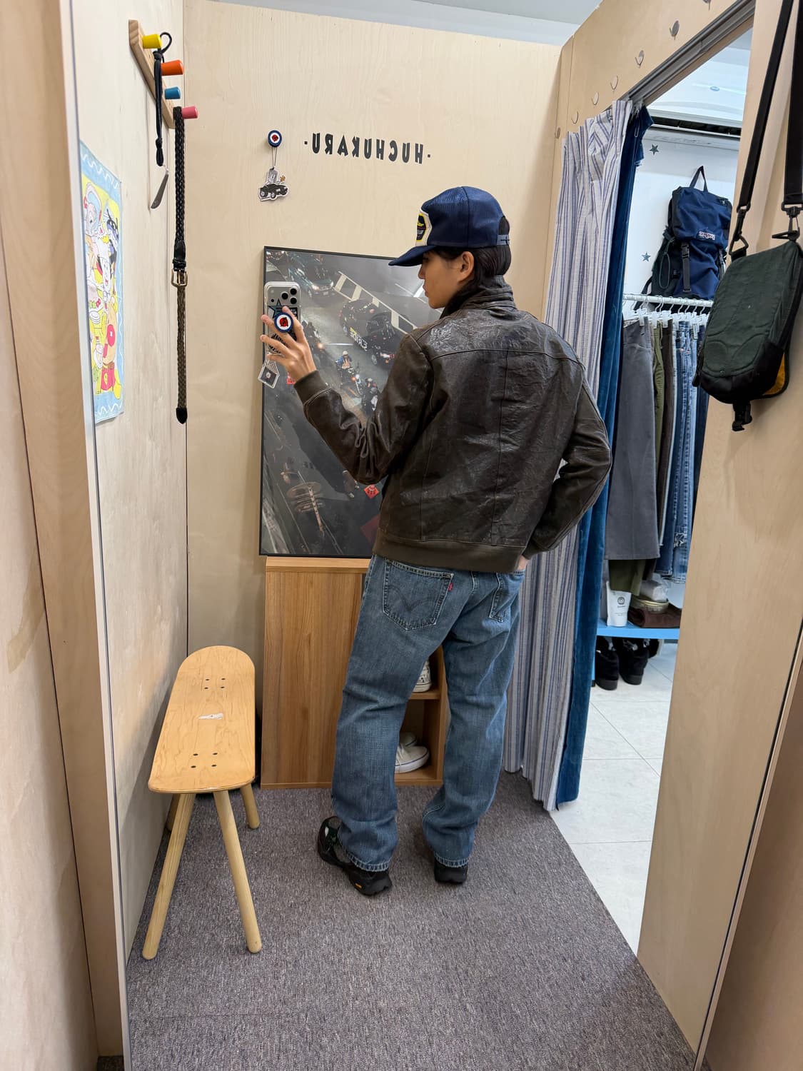 Levi’s 559 상품이미지10